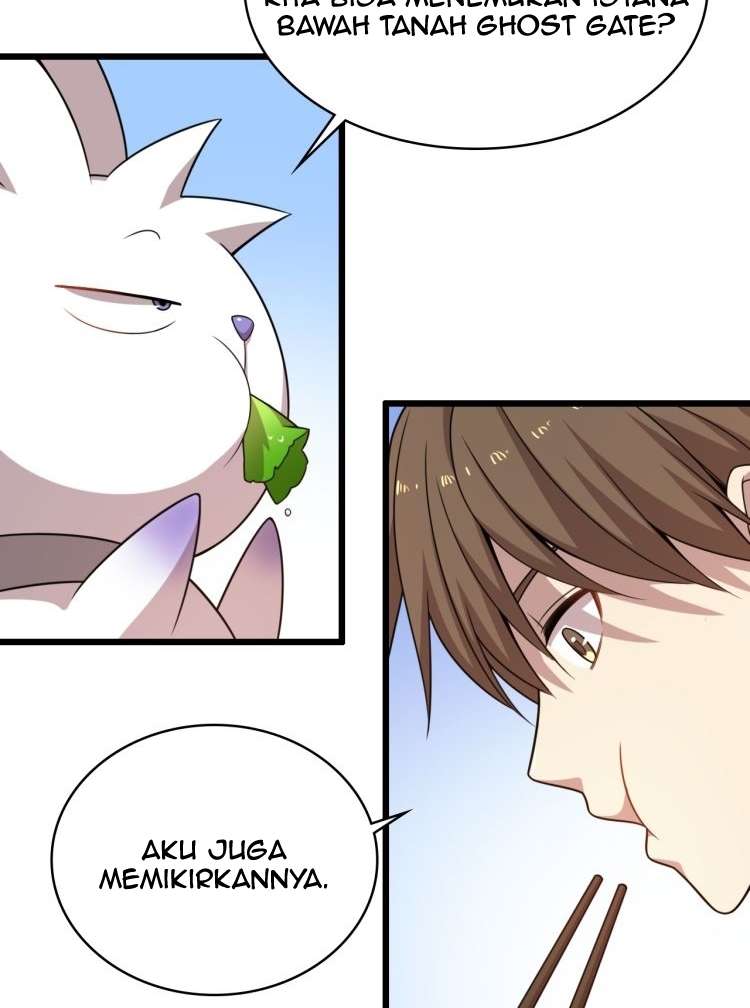 Reborn Doctor Chapter 70 Gambar 48